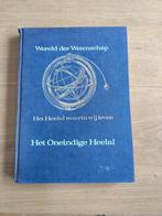 Het oneindige heelal - Dempsey en Pick, Gelezen, Ophalen of Verzenden, Dempsey en Pick, Natuurwetenschap