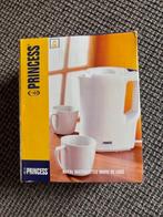Princess (camping) waterkoker - 500 Watt, Minder dan 1 liter, Ophalen of Verzenden, Zo goed als nieuw