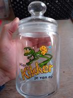 Opkikker pot, Ophalen of Verzenden, Zo goed als nieuw, Overige typen