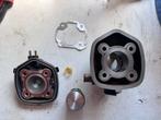 50cc Top Performance Black Trophy Minarelli Horizontaal, Fietsen en Brommers, Ophalen of Verzenden, Zo goed als nieuw, Cilinder