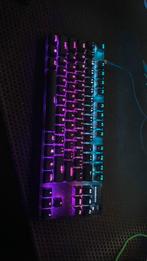 Gaming toetsenbord Apex pro tkl, Ophalen, Zo goed als nieuw, Gaming toetsenbord