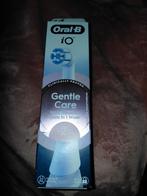 Oral-B opzetstukjes, Sieraden, Tassen en Uiterlijk, Uiterlijk | Mondverzorging, Ophalen of Verzenden, Nieuw, Tandenborstel