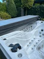 Luxe Jacuzzi Ecstatic - Passion Spa | 7 Persoons | 150 Jets, Ophalen, Zo goed als nieuw