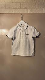 Hugp boss shirt, Kinderen en Baby's, Babykleding | Maat 80, Ophalen of Verzenden, Gebruikt, Jongetje, Shirtje of Longsleeve