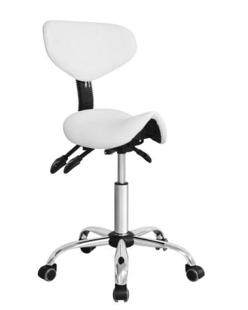 VDD Zadelkruk Ergonomisch - Kapperskruk - Tabouret  beschikbaar voor biedingen