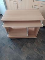 Computer bureau, Huis en Inrichting, Kasten | Computermeubels, Ophalen, 70 tot 120 cm