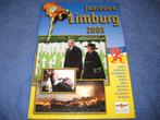 Jaarboek Limburg 2005, Ophalen of Verzenden, 20e eeuw of later, Zo goed als nieuw