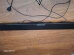 Philips Soundbar - Uitstekende geluidskwaliteit, Ophalen, Bluetooth, Gebruikt