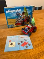 Playmobil strandbuggy 4863, Complete set, Gebruikt, Ophalen of Verzenden