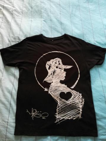 Mode 2 x Son Of Noise T-shirt beschikbaar voor biedingen