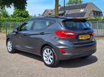 Ford Fiesta 1.1 Trend NIEUW MODEL Airco-Cruise Control-Navig, Voorwielaandrijving, 86 pk, Parkeersensor, 23 km/l