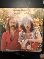 Lp Crosby & Nash, Ophalen, Gebruikt