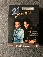 21 Jump Street Seizoen 1+2 (7-Disc), Cd's en Dvd's, Boxset, Ophalen of Verzenden, Zo goed als nieuw, Actie en Avontuur