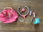 Baby Born doktersset  met Baby Born Gipsvoet, Kinderen en Baby's, Ophalen of Verzenden, Gebruikt, Ontdekken