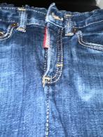 Spijkerbroek Baby Dsquared maat 24M, Kinderen en Baby's, Ophalen of Verzenden, Zo goed als nieuw, Dsquared2, Jongen of Meisje