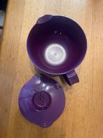 Micro Cook 1L - Magnetronkan met Deksel, Ophalen of Verzenden, Nieuw