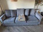 Ikea Grönlid 3 zits bank (middengrijs), Huis en Inrichting, Ophalen, Driepersoons, 75 tot 100 cm, Zo goed als nieuw