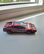 Vintage Bburago Ferrari 512 BB Modelauto metalen speelauto, Verzamelen, Ophalen of Verzenden, Gebruikt