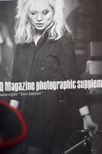 Q magazine fotographic supplement, Overige typen, Ophalen of Verzenden, Zo goed als nieuw