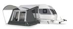 Voortent Mistral air all season, Caravans en Kamperen, Voortenten en Luifels, Ophalen of Verzenden, Nieuw, Dorema