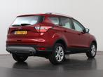 Ford Kuga 1.5 EcoBoost Trend Ultimate | Trekhaak | Navigatie, Voorwielaandrijving, Stof, 4 cilinders, Bedrijf