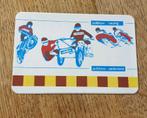 Sticker motor motocross zijspan, Pullshaw Racing 2, Ophalen of Verzenden, Nieuw