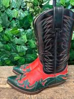 zo goed als nieuw prachtige laarzen van Sendra maat 42, Sendra, Overige kleuren, Boots, Ophalen of Verzenden