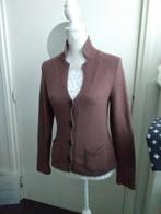 Iris von Arnim vestje. Maat S, Ophalen of Verzenden, Zo goed als nieuw, Maat 38/40 (M)