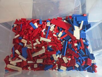 Lego partij Bulk 4kg  beschikbaar voor biedingen