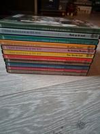 Van Kooten & De Bie - Bibliotheek / Complete serie, Alle leeftijden, Ophalen of Verzenden, Gebruikt, Komedie