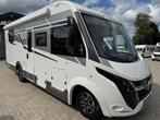 Mobilvetta Kea I90 Queensbed hefbed 2024 Euro 6 Automaat, Bedrijf, Diesel, Tot en met 6, Overige merken