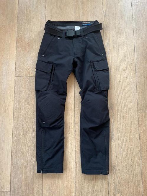 Prachtige BMW Rider Men heren motorbroek in maat 46, Motoren, Kleding | Motorkleding, Broek | textiel, Heren, Tweedehands, Ophalen of Verzenden