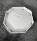 NIEUW - Ikea lamp type Barlast (ook te gebruiken in douche), Ophalen of Verzenden, Nieuw, Overige materialen