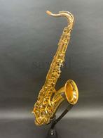 Yamaha YTS-275 Tenorsaxofoon in Nieuwstaat, Muziek en Instrumenten, Yamaha Music Europe GmbH, Ophalen of Verzenden, Zo goed als nieuw