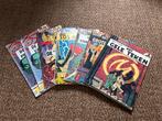 7x Blake & Mortimer Stripalbums, Boeken, Meerdere stripboeken, Ophalen of Verzenden, Gelezen