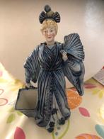 Vrouw met knikkend hoofd, Antiek en Kunst, Ophalen of Verzenden