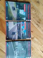 Theorieboeken voor motor (Lens), Boeken, Studieboeken en Cursussen, Ophalen of Verzenden, Alpha, Zo goed als nieuw, Niet van toepassing