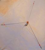 De helikopter/paraplu onderlijnen, Watersport en Boten, Hengelsport | Zeevissen, Ophalen of Verzenden, Nieuw, Vislijn