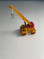 Matchbox Taylor Jumbo Crane - Vintage Speelgoed, Ophalen of Verzenden, Gebruikt