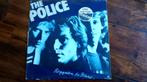 LP - The Police - Reggatta de Blanc, Cd's en Dvd's, Vinyl | Pop, 1960 tot 1980, Ophalen of Verzenden