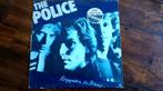 LP - The Police - Reggatta de Blanc, 1960 tot 1980, Ophalen of Verzenden