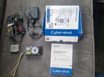 Sony Cybershot DSC-W210 Compact Camera, Gebruikt, Compact, Ophalen of Verzenden, 4 t/m 7 keer