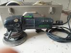FESTO HAAKSE SLIJPER, Ophalen, Gebruikt, Minder dan 700 watt, Haakse handslijpmachine