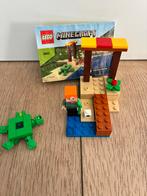 LEGO Minecraft 30432,, Ophalen of Verzenden, Zo goed als nieuw