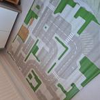 LEGO speelmat, Ophalen, Gebruikt