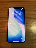 iPhone 13 128GB - Kapotte achterkant, Blauw, 77 %, IPhone 13, Ophalen of Verzenden