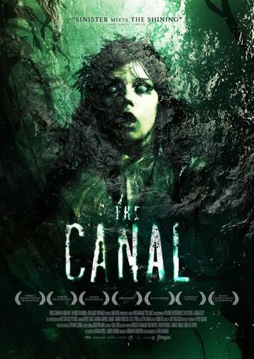 Enge geesten in 'The Canal' beschikbaar voor biedingen