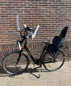 Sparta amazone 4life elektrische moederfiets, Ophalen, Sparta, Gebruikt, Buggydrager