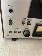 Tape deck akai, Audio, Tv en Foto, Cassettedecks, Ophalen of Verzenden, Akai