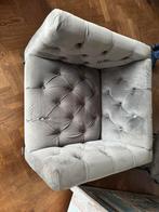 Riviera maison fauteuil, Huis en Inrichting, Ophalen, Zo goed als nieuw, 75 tot 100 cm